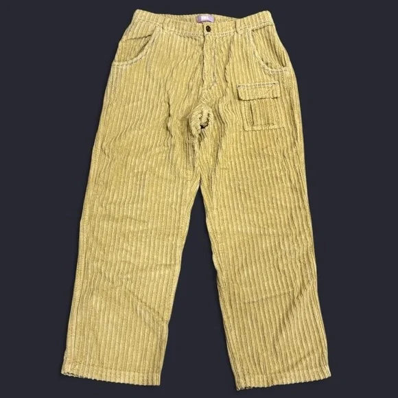 ERL Wide Corduroy Pants